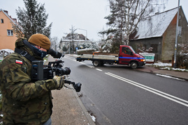 Złomowisko PL „kręciło się” w Elblągu