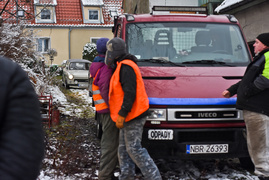 Złomowisko PL „kręciło się” w Elblągu