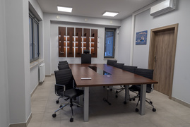 Pogranicznicy mają nową siedzibę