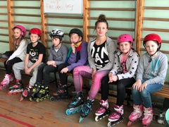 Ferie na sportowo z MOS