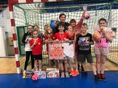 Ferie na sportowo z MOS