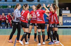 Porażka okupiona kontuzjami