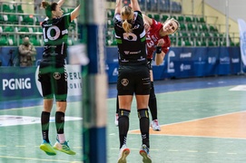 Porażka okupiona kontuzjami