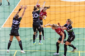 Porażka okupiona kontuzjami