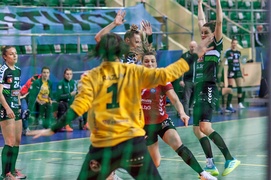 Porażka okupiona kontuzjami