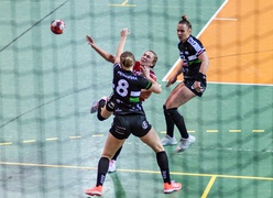 Porażka okupiona kontuzjami