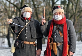 „Pamięć o naszej historii powinna trwać wiecznie”