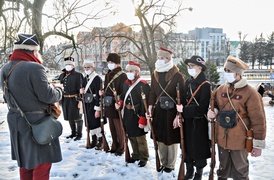 „Pamięć o naszej historii powinna trwać wiecznie”