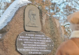 „Pamięć o naszej historii powinna trwać wiecznie”