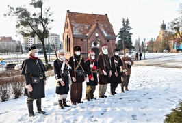 „Pamięć o naszej historii powinna trwać wiecznie”
