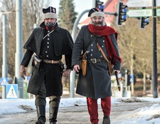 „Pamięć o naszej historii powinna trwać wiecznie”