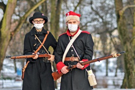 „Pamięć o naszej historii powinna trwać wiecznie”
