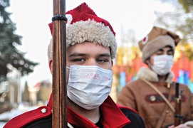 „Pamięć o naszej historii powinna trwać wiecznie”