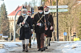 „Pamięć o naszej historii powinna trwać wiecznie”