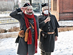 „Pamięć o naszej historii powinna trwać wiecznie”