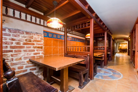 Miejsce pełne wyśmienitych smaków. Restauracja Victoria zaprasza