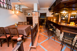 Miejsce pełne wyśmienitych smaków. Restauracja Victoria zaprasza