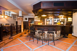 Miejsce pełne wyśmienitych smaków. Restauracja Victoria zaprasza