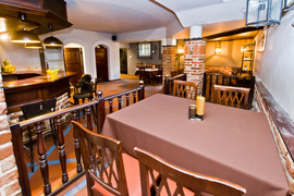 Miejsce pełne wyśmienitych smaków. Restauracja Victoria zaprasza