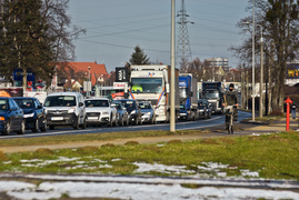 22-latek spowodował wypadek, będąc pod wpływem narkotyków i bez prawa jazdy
