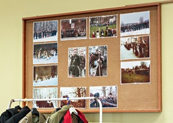 Lekcja historii online