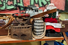 Lekcja historii online