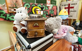 Lekcja historii online