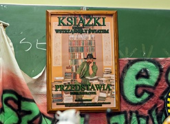 Lekcja historii online