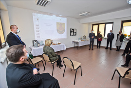 Wyjątkowy dom w Jasionnie