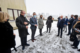 Wyjątkowy dom w Jasionnie