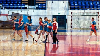 Trudna przeprawa Truso