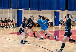 Trudna przeprawa Truso