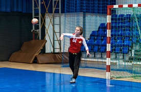 Trudna przeprawa Truso