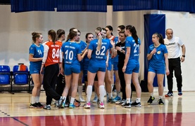 Trudna przeprawa Truso