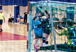 Trudna przeprawa Truso