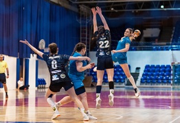 Trudna przeprawa Truso