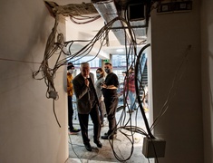 Na wiosnę Światowid zakończy przebudowę