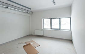 Na wiosnę Światowid zakończy przebudowę