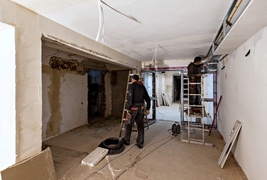 Na wiosnę Światowid zakończy przebudowę