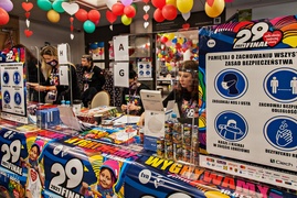 To na pewno będzie najlepszy finał