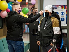 To na pewno będzie najlepszy finał