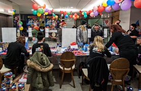 To na pewno będzie najlepszy finał