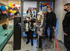 To na pewno będzie najlepszy finał