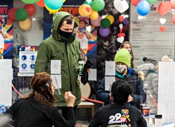 To na pewno będzie najlepszy finał