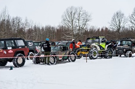 Ci wspaniali kierowcy i ich samochody