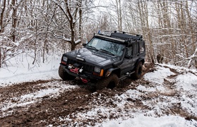 Ci wspaniali kierowcy i ich samochody